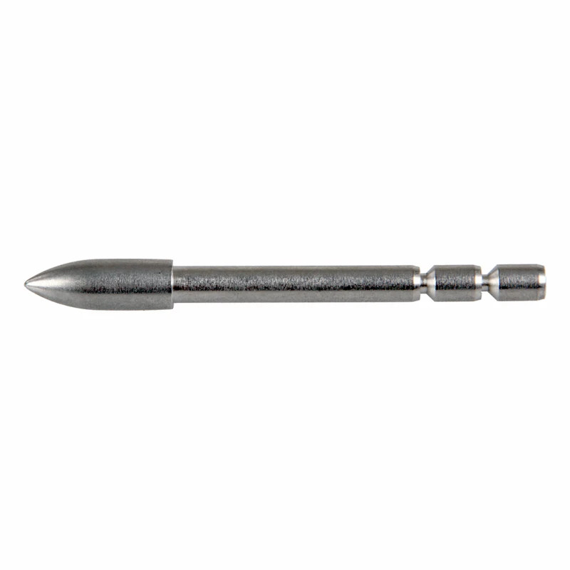 Easton CarbonOne Glue In Point, 410-500 90-110 gr. 12 pk -916619-
