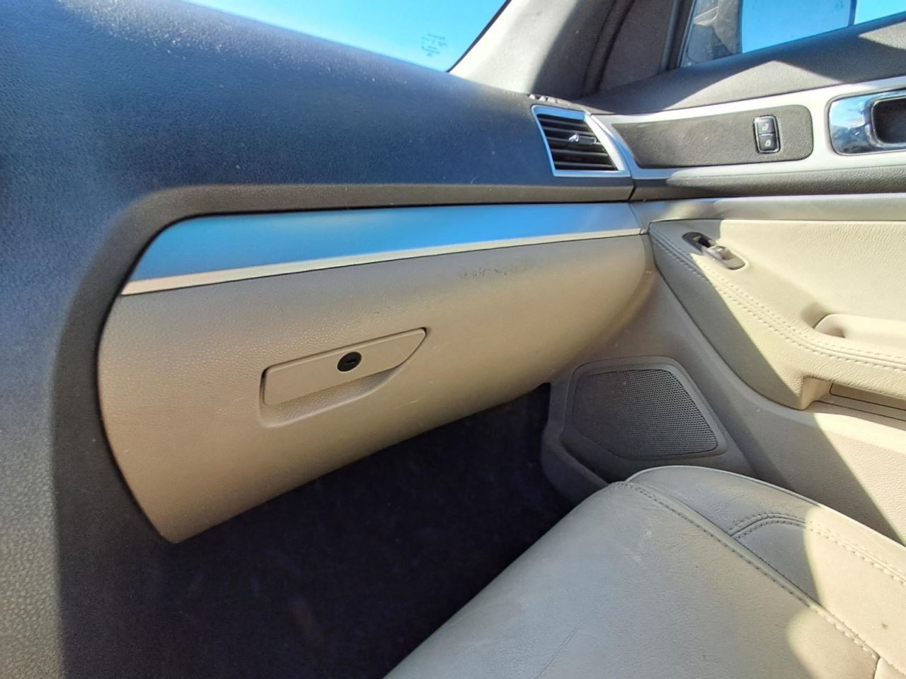 EXPLORER 2015 Transmission Shift 2880940