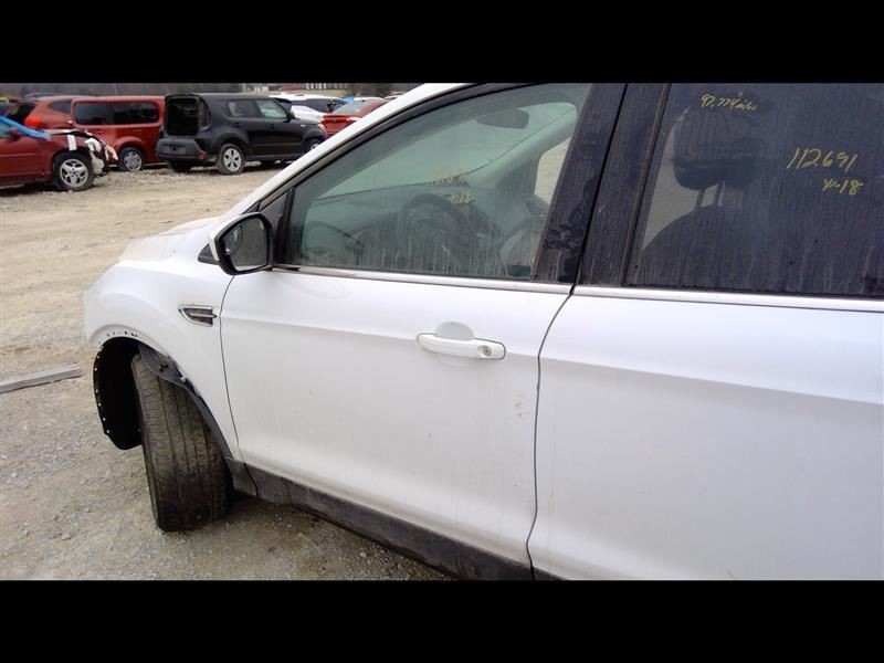 2015 2016 2017 2018 FORD C-MAX Chassis ECM Body Control Right Hand Under Dash