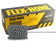Brush Research FLEX-HONE 5 Inch Cylinder Hone GBD50018 180 Grit New USA