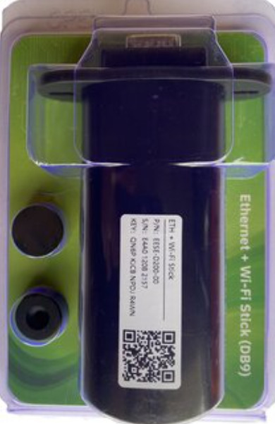 Sol‑Ark SAWIFIDONGLE WiFi/Ethernet Dongle Remote Monitoring for Sol‑Ark Inverter