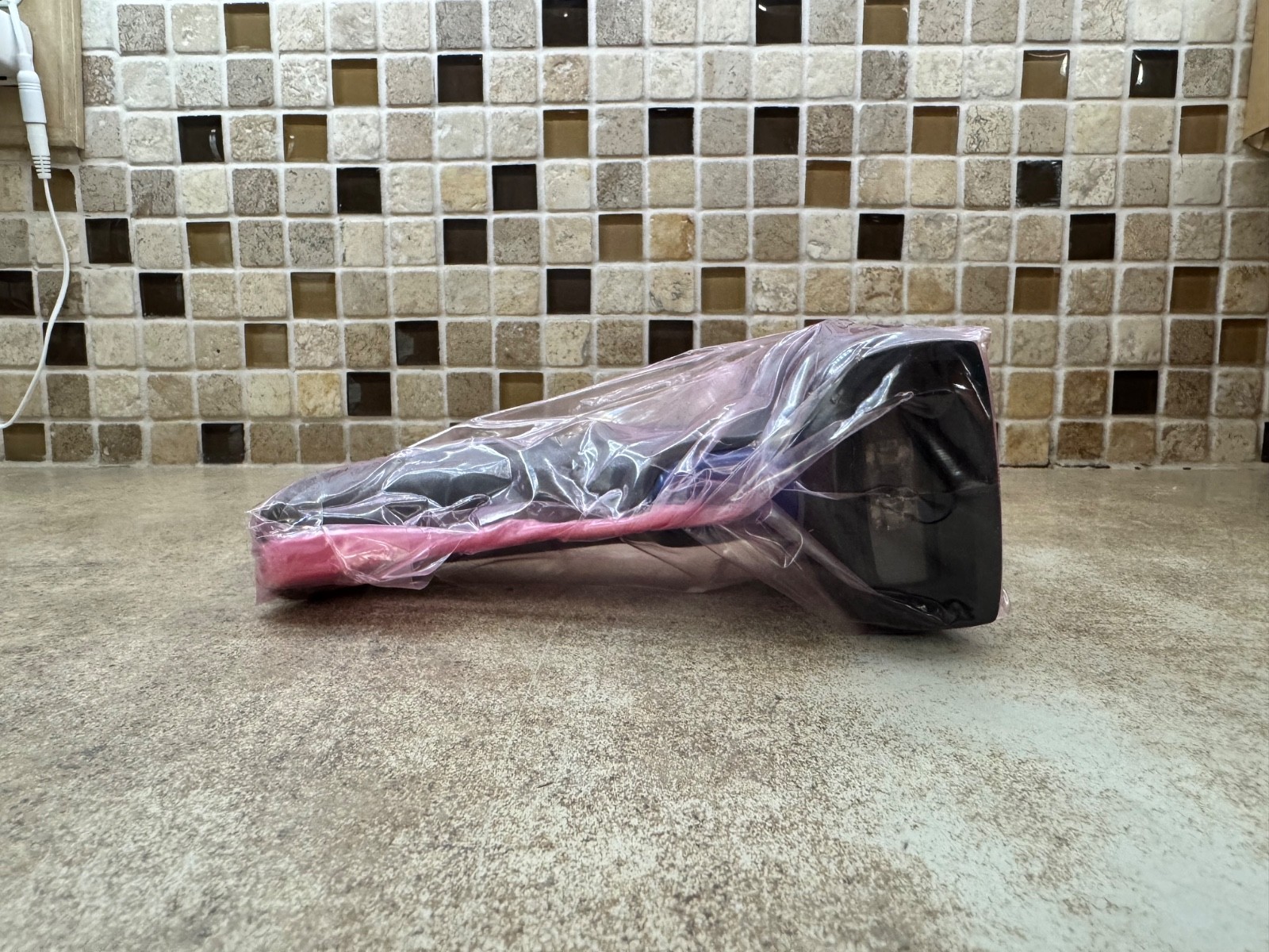 Intermec SR30 Handheld  Linear Image Barcode Scanner