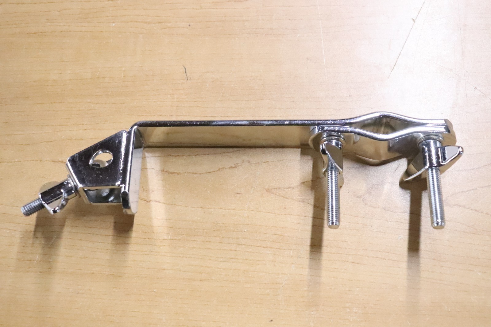 SP Cowbell Percussion Holder Mount Clamp