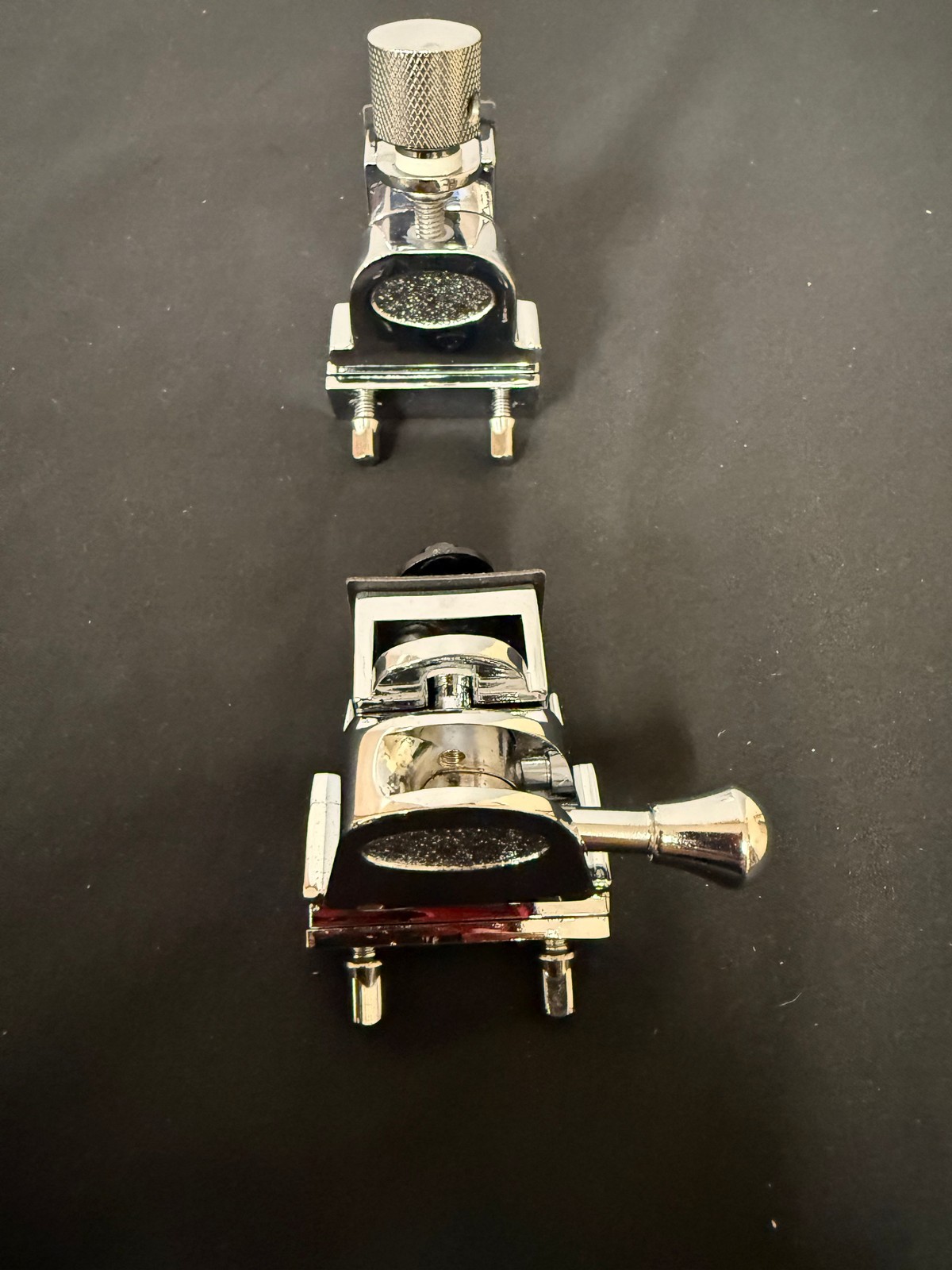 Snare Drum Throw-Off/Strainer S0903