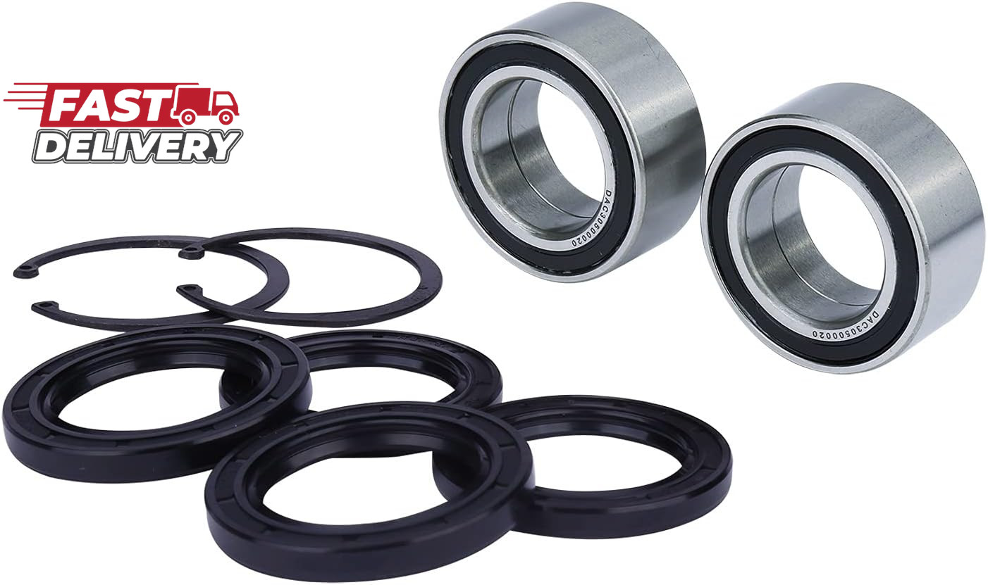 Wheel Bearing Fits for Honda TRX350 2000-2006 / TRX400 2004-2007 Replaces # 9105