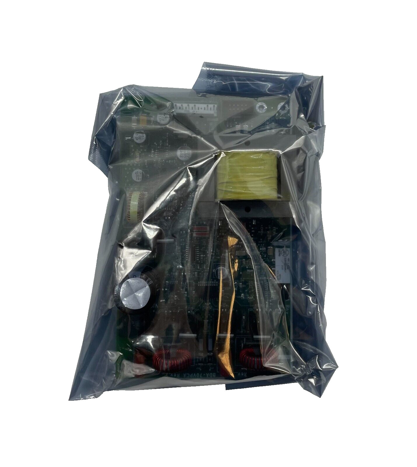Notifier BDA-70V - Same Day Shipping (SEALED)