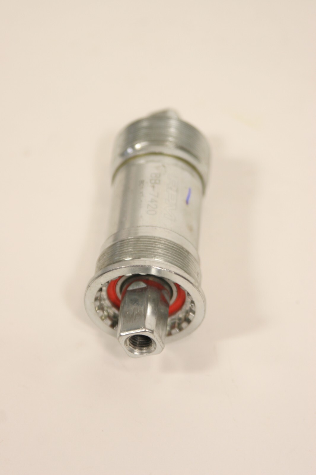 RPM BB-7420 SEALED BEARING BOTTOM BRACKET 68x122.5mm