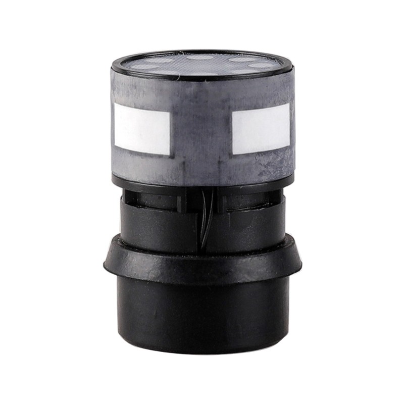 Handheld Microphone Core Dynamic Mic Capsules Cartridge Head Replacement