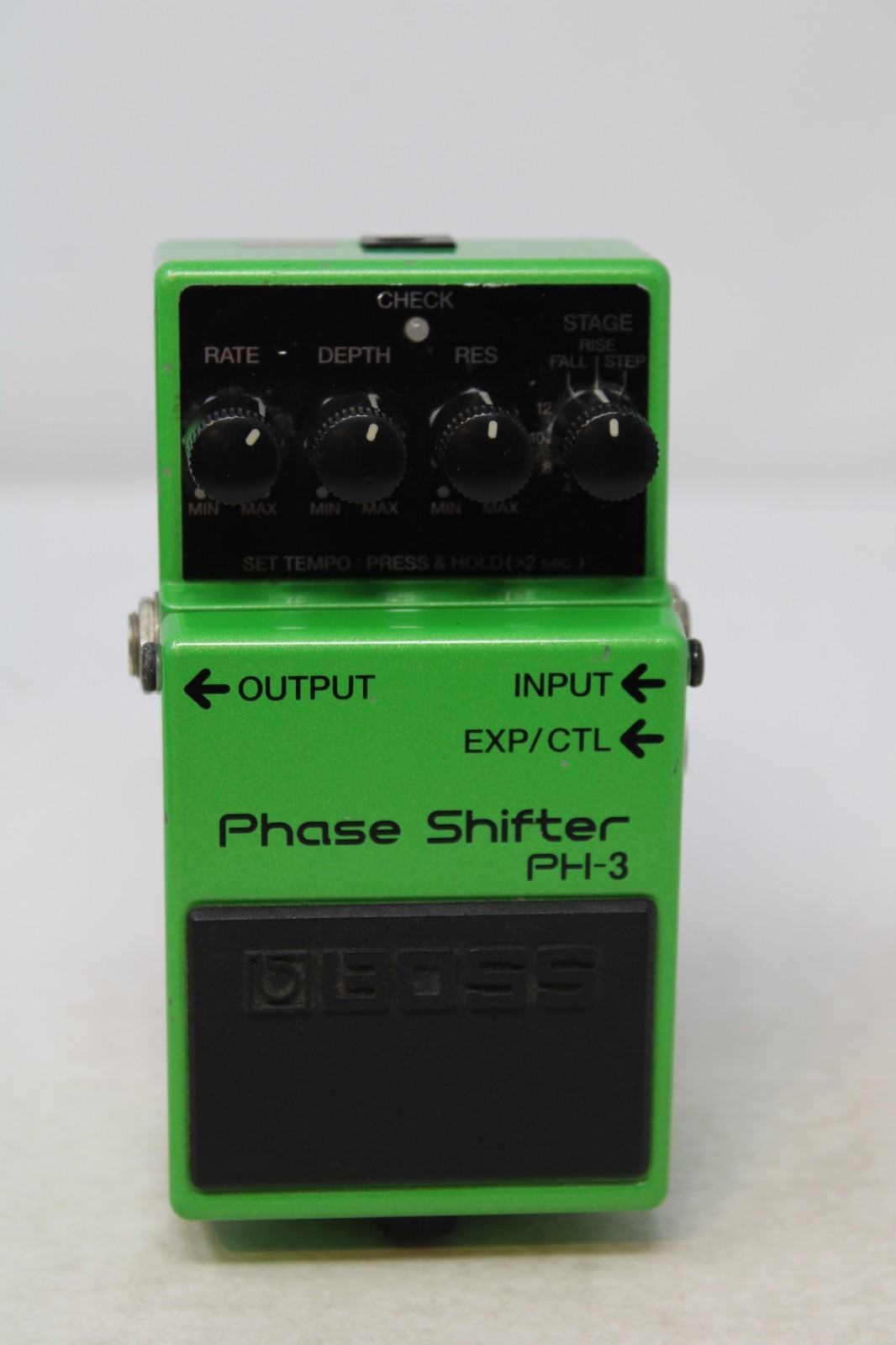 Boss PH-3 Phase Shifter Pedal Unit Only