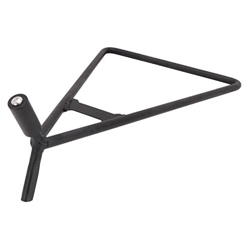 Dirt Bike Triangle Stand Motorcycle Triangle Kickstand Support Stand