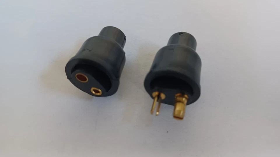 Cole Hersee 1108 2 Pole Connector