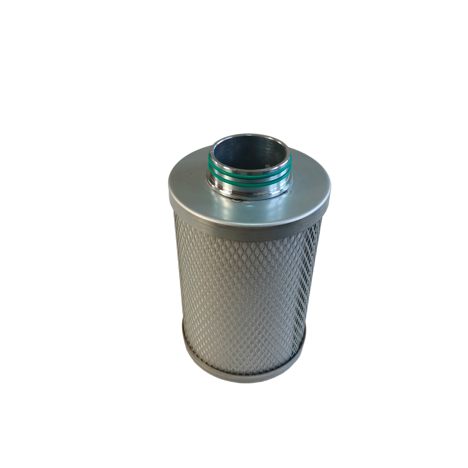 02250215-617 Oil Separator Element Suitable For Sullair Compressor Replacement