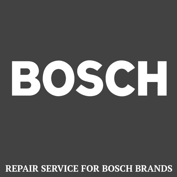 Repair Service For Bosch Oven / Range Control Board 489273