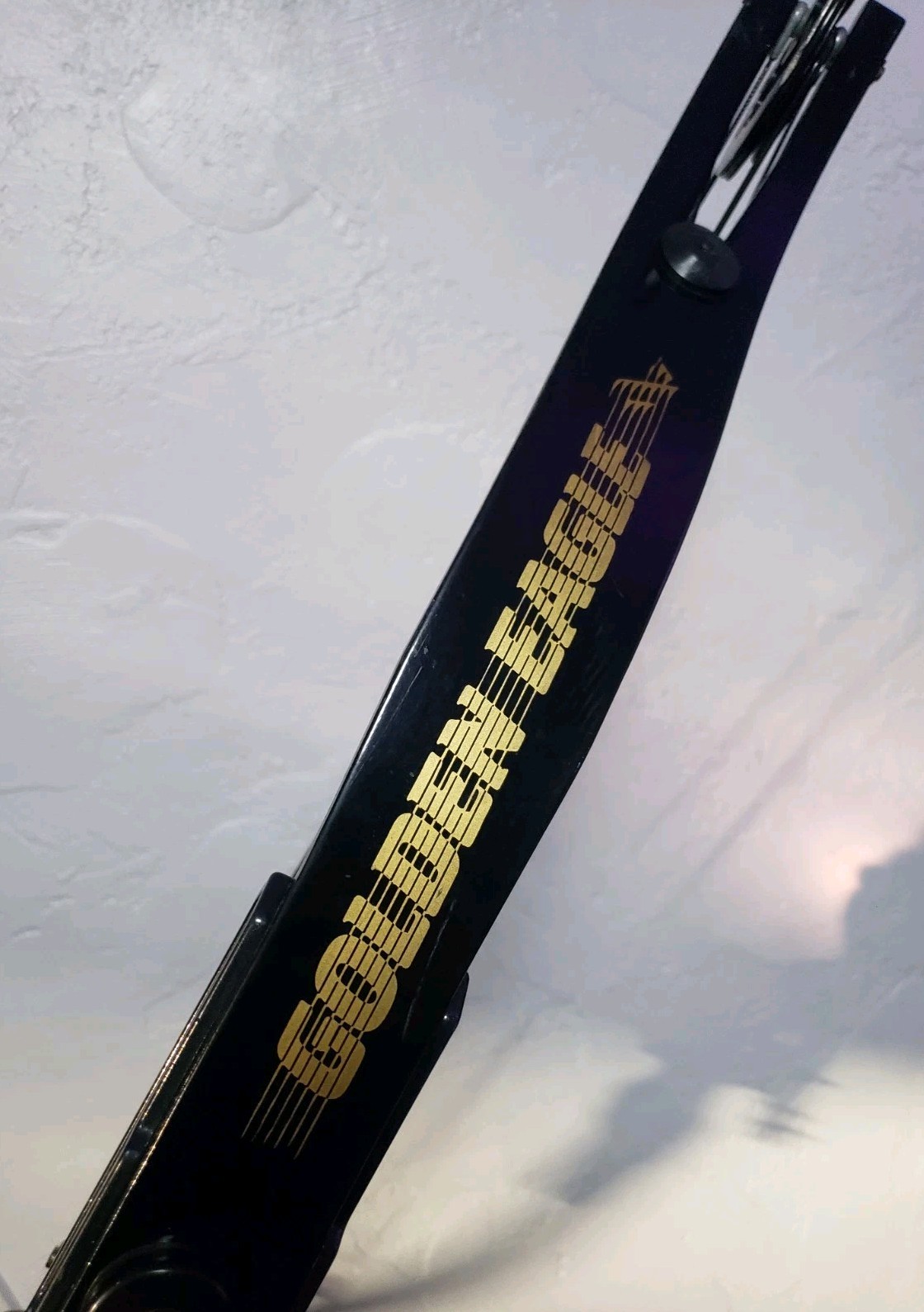 Golden Eagle Compound Archery Bow