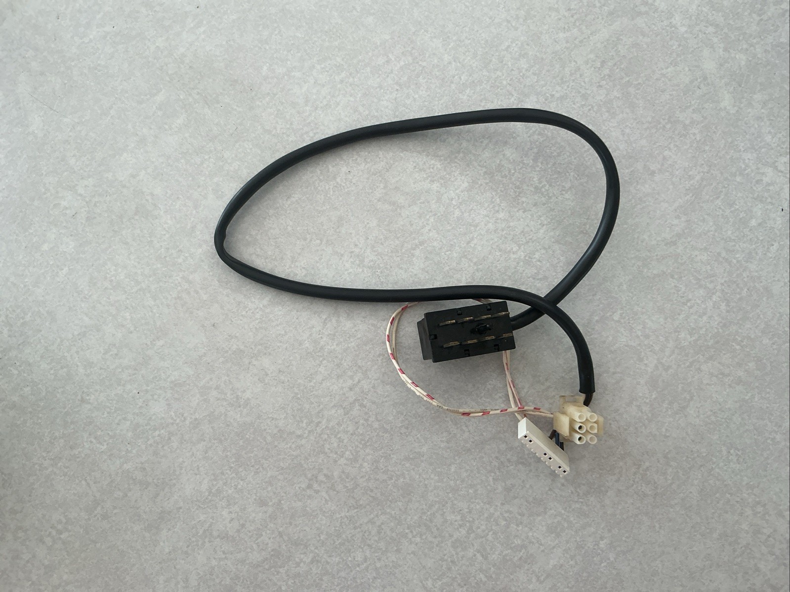 Single Price Beverage Machine Harness for Coinco BA and MAG  Bill Acceptors 110V