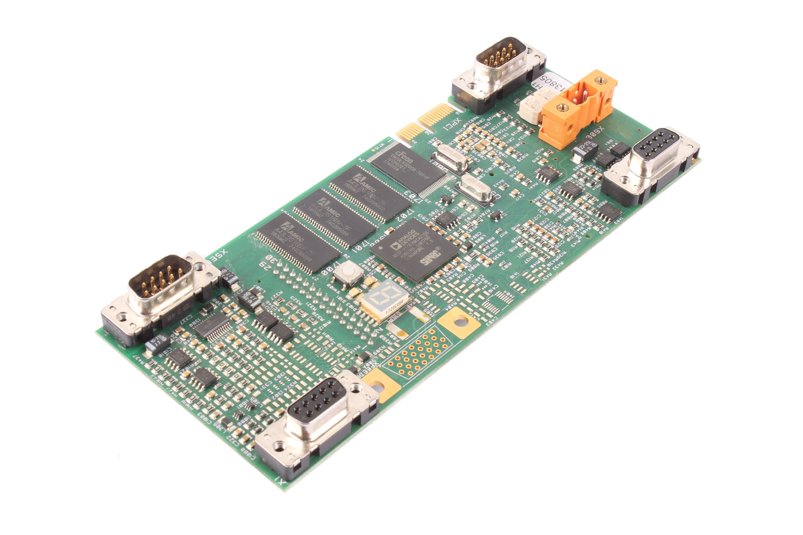 2070H1 L630 REIS ROBOTICS - Refurbished - 24 Months Warranty