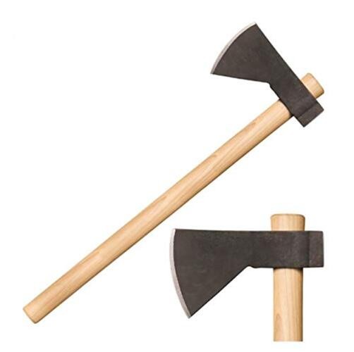 Drop Forged Tomahawk Survival Hatchet - Great for Camping, Survival, Outdoors