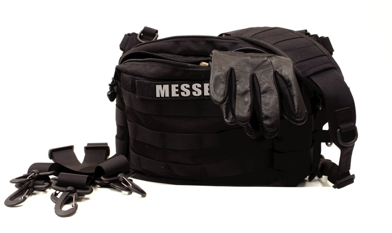 Uncle Mikes ASR Bag