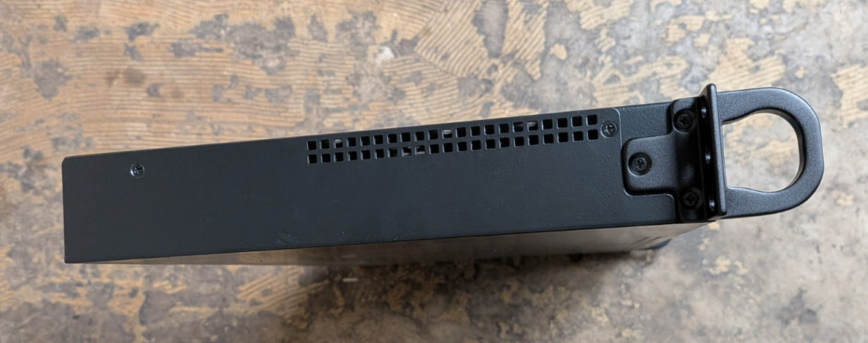 Netgate XG-1541 MAX 32 GB pfSense+ Security Gateway