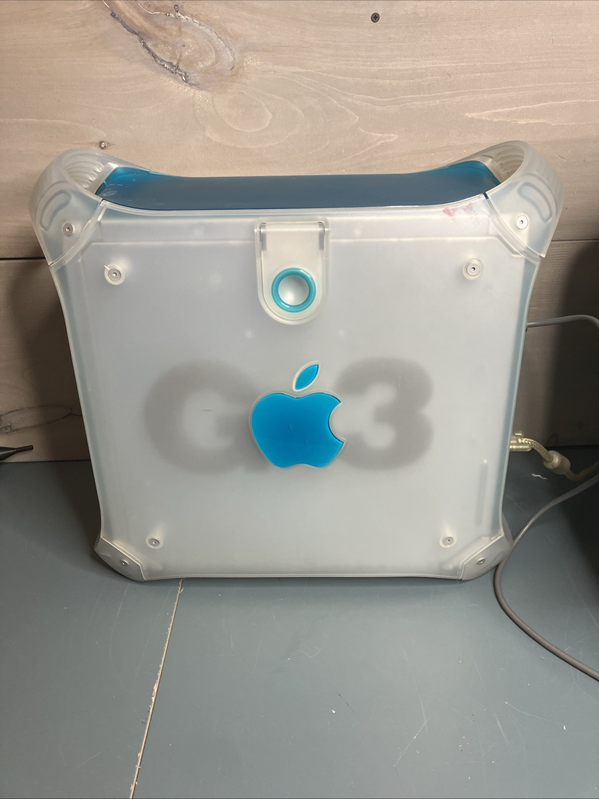 Apple Power Macintosh G3 Desktop Computer - Vintage