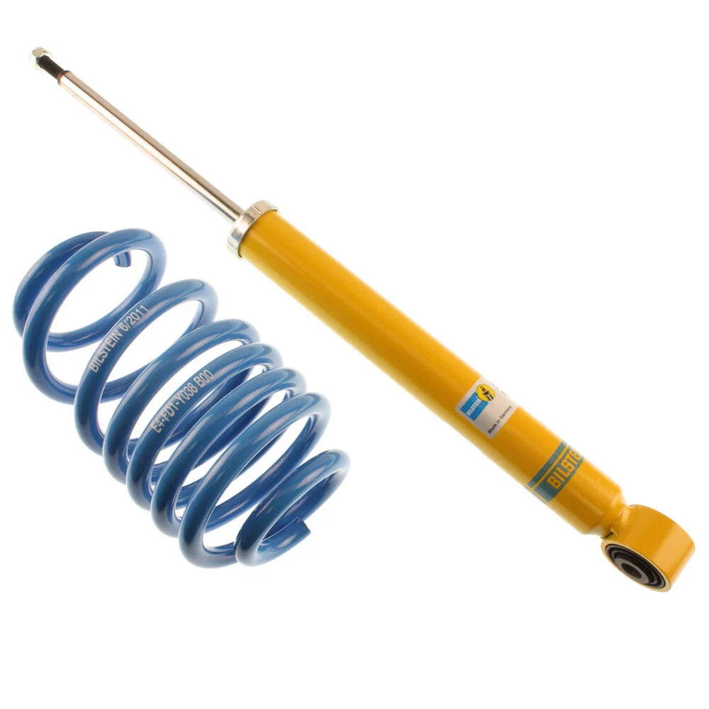 Bilstein 47-158283 B14 Coilovers for 12-19 VW Beetle / 10-14 GTI / 12-13 Golf R