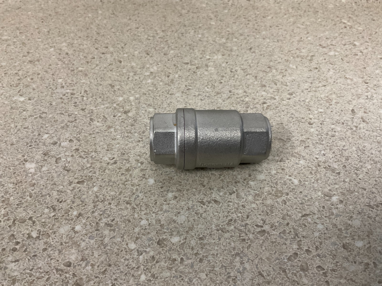 Bonomi S800 3/8" Check Valve NEW