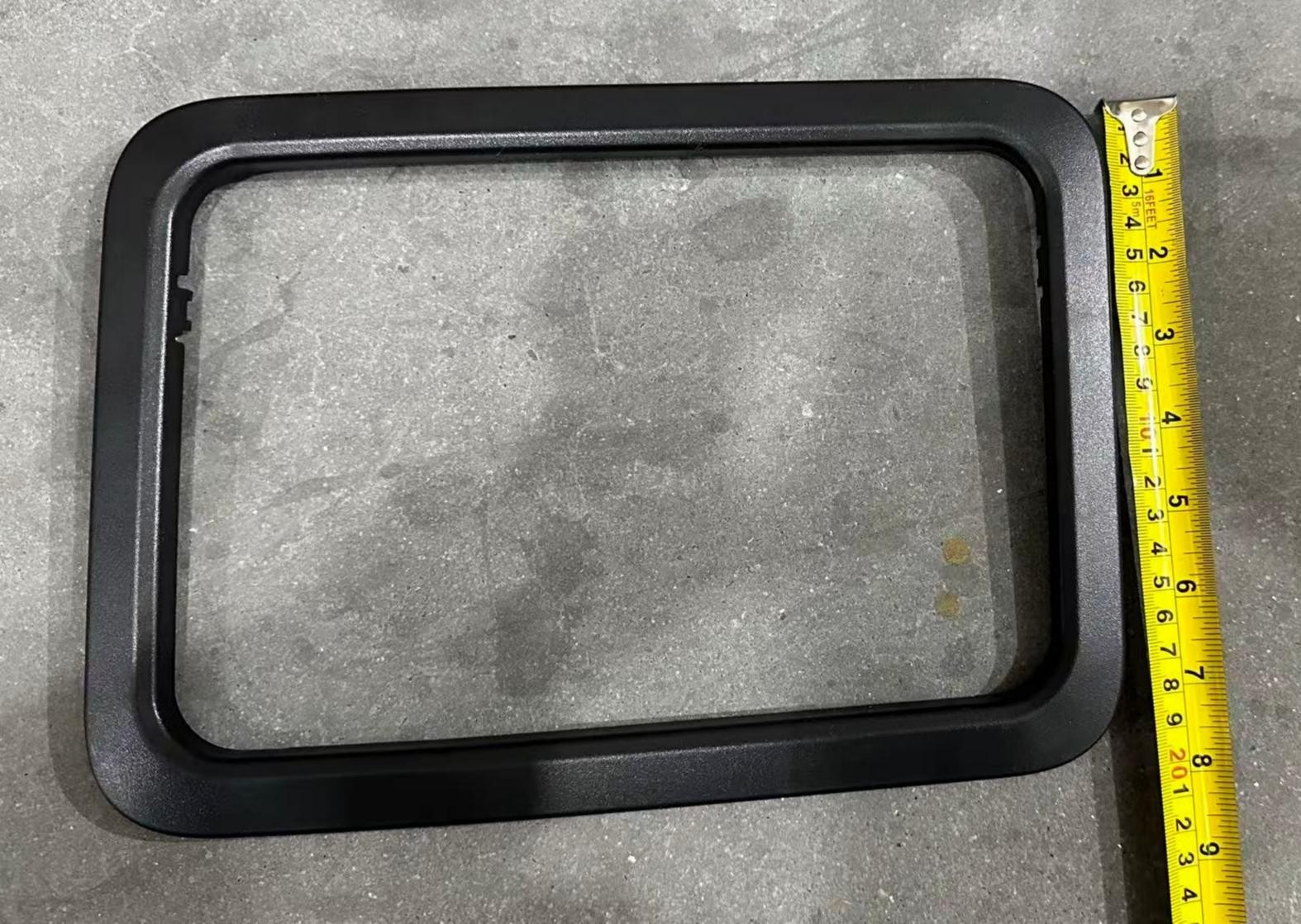 Front Fairing Bezel For Volvo VNL 2025+ 78604859