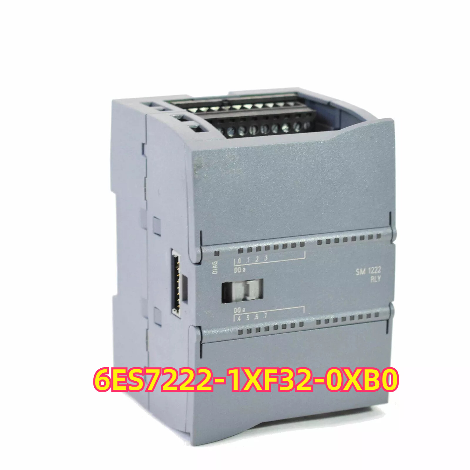 New Siemens 6ES7 222-1XF32-0XB0 S7-1200 Digital output SM1222 6ES7222-1XF32-0XB0