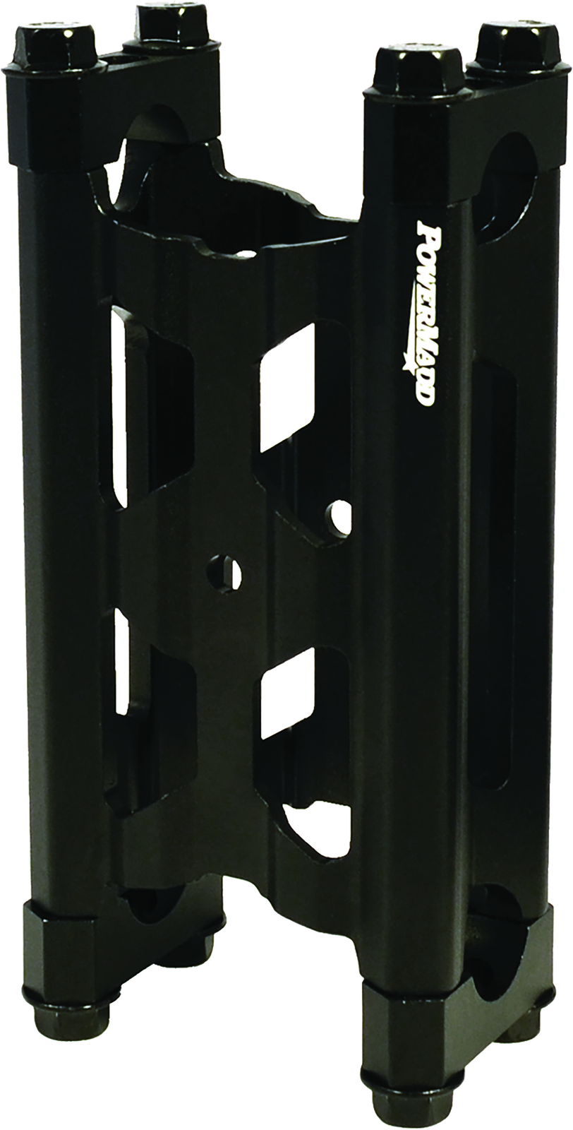 Powermadd Narrow Pivot Riser 5in w/Bolts & Clamps Arctic Cat More 07-2019 45750