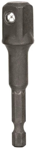 DeWalt 1/4" Hex to 1/2" Socket Adapter for 18V/20V Impact Ready Driver