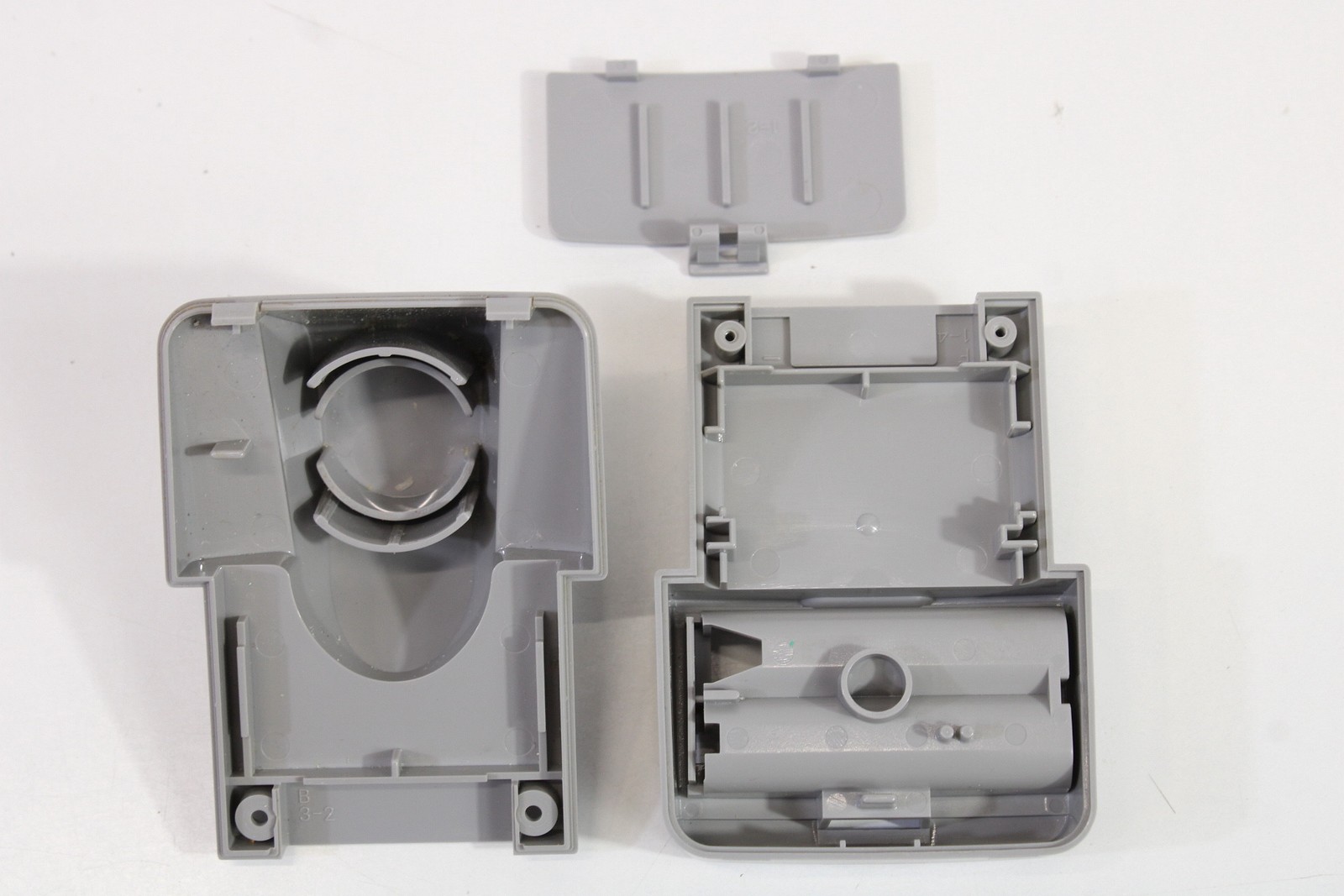 Official Nintendo 64 Rumble Pack Replacement Empty Shell ONLY N64 OEM NUS-013