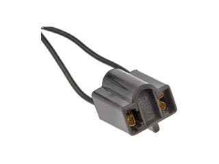 DORMAN Headlight Connector | For 1979-1982 DODGE RAMCHARGER