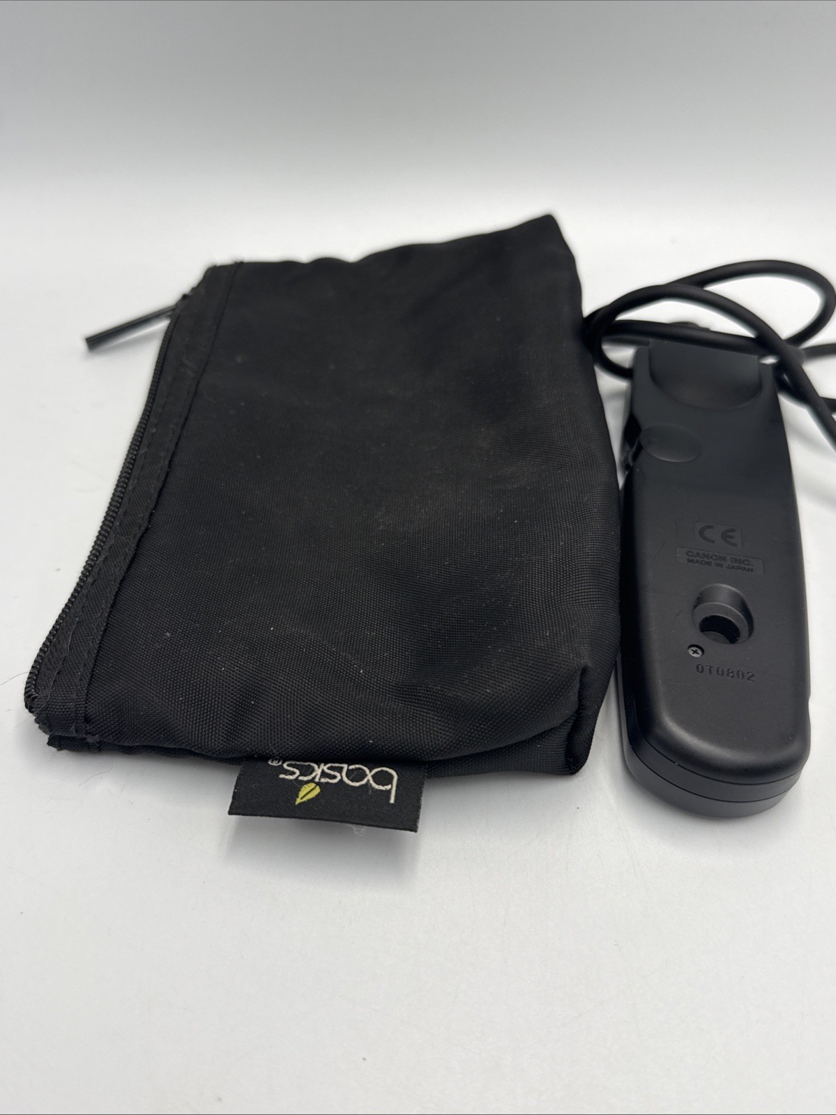 Canon TC-80N3 Timer Remote Controller