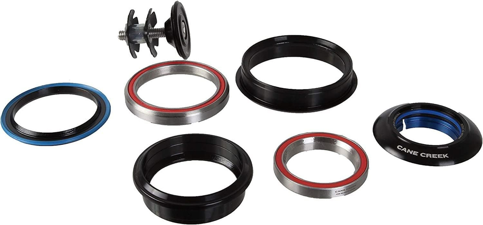 70 Hell Bender Headset - ZS44/ZS56 Black