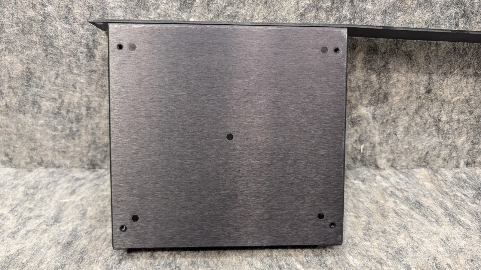 Studio Technologies Model 45DR Dante Intercom Interface with Rack Mount Kit