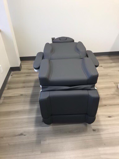 MKC Power Procedure Chair BRAND NEW