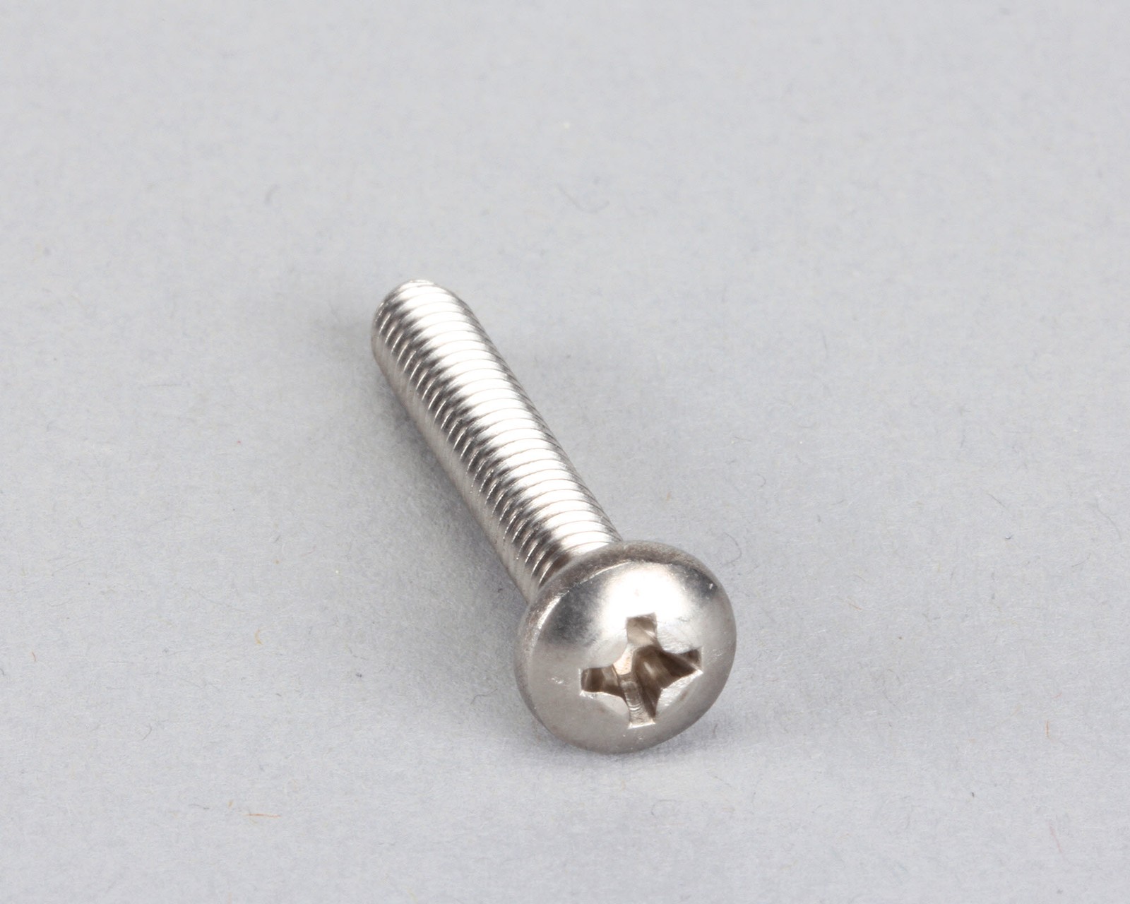 Scotsman Panhead Machine Screw 03-1403-71 - Genuine OEM Replacement Part