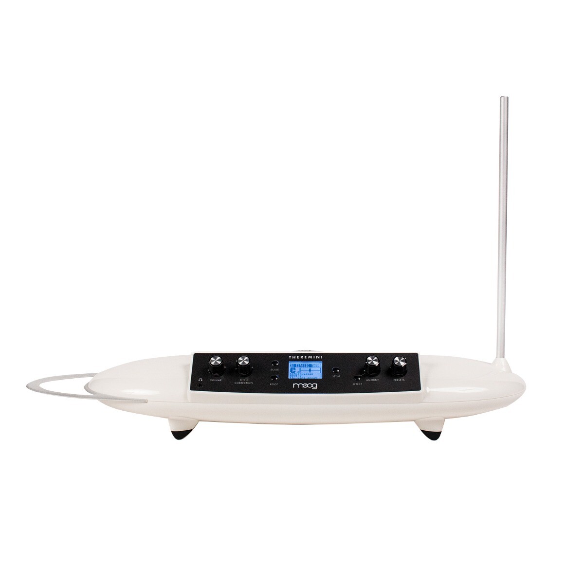 Moog Theremini Theremin