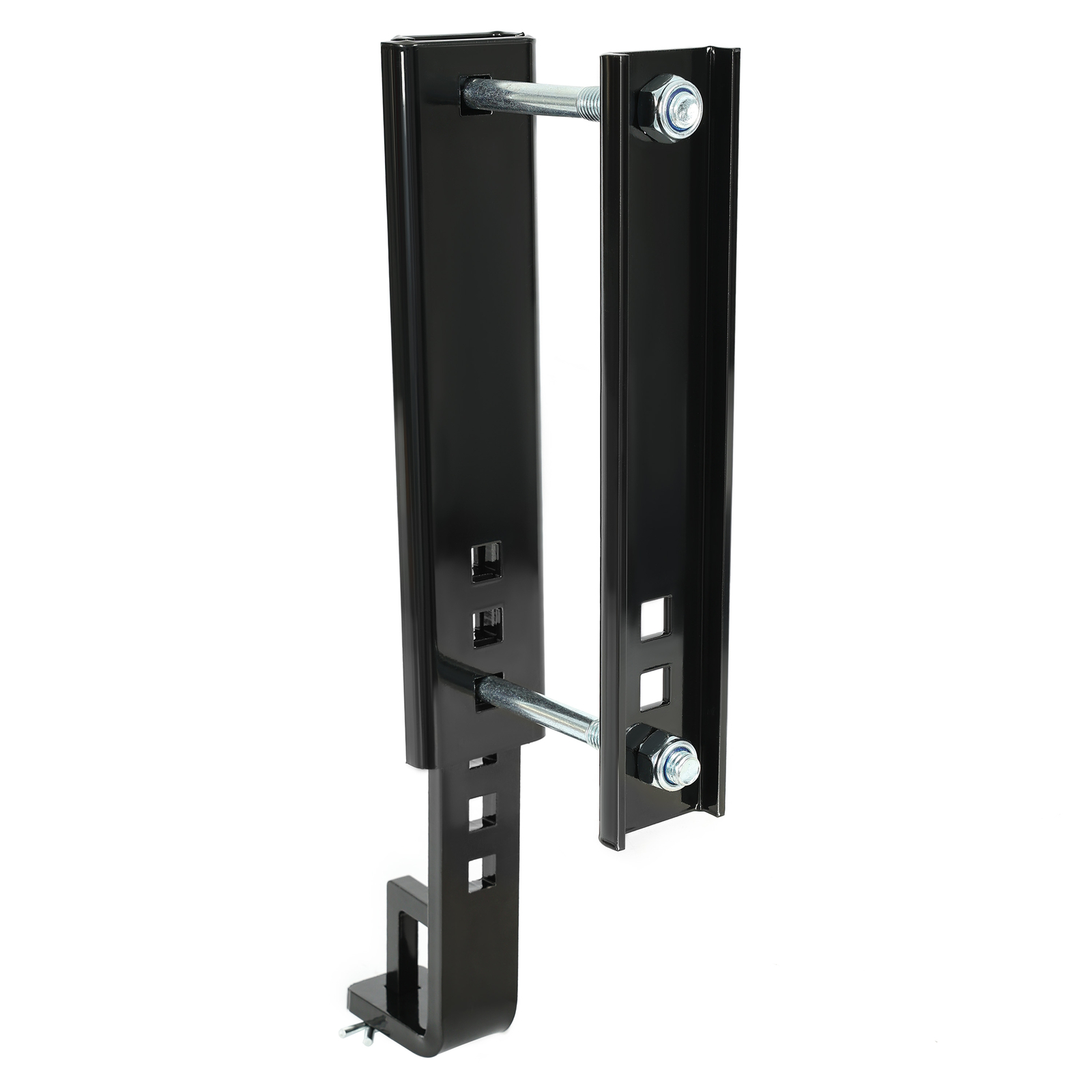 For 8-Inch Trailer Frame Adjustable Weight Distribution Hitch Brackets Support