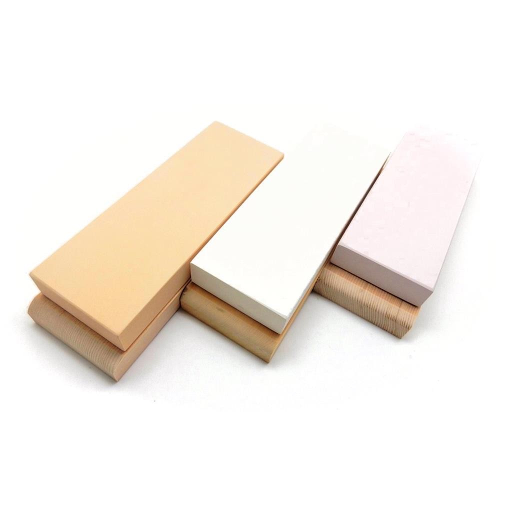 CERAMIKU Ceramic Whetstone for Harder Stainless Steel