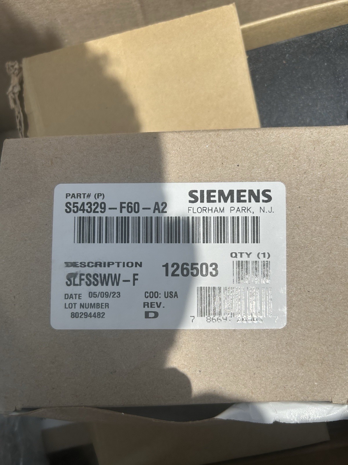 SLFSSWW -F