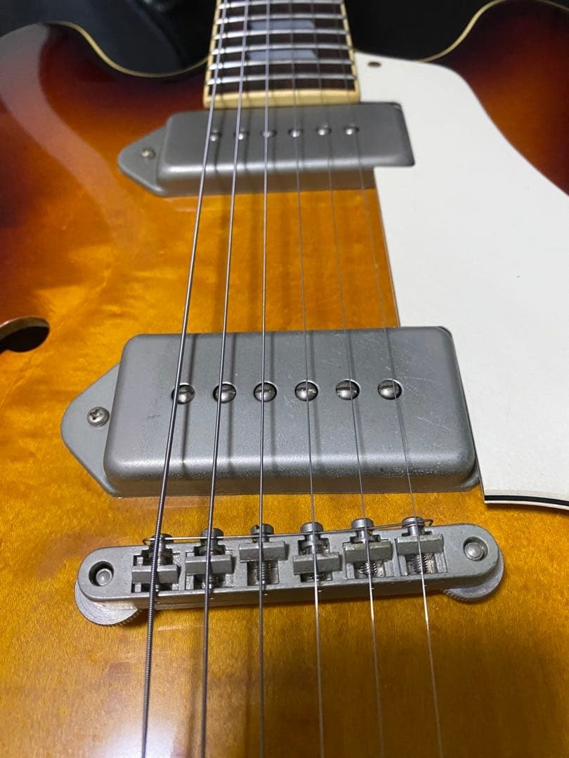 Epiphone Casino Made In Japan
