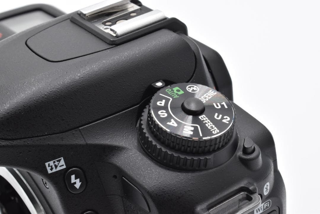 Nikon D7500 Body 89297