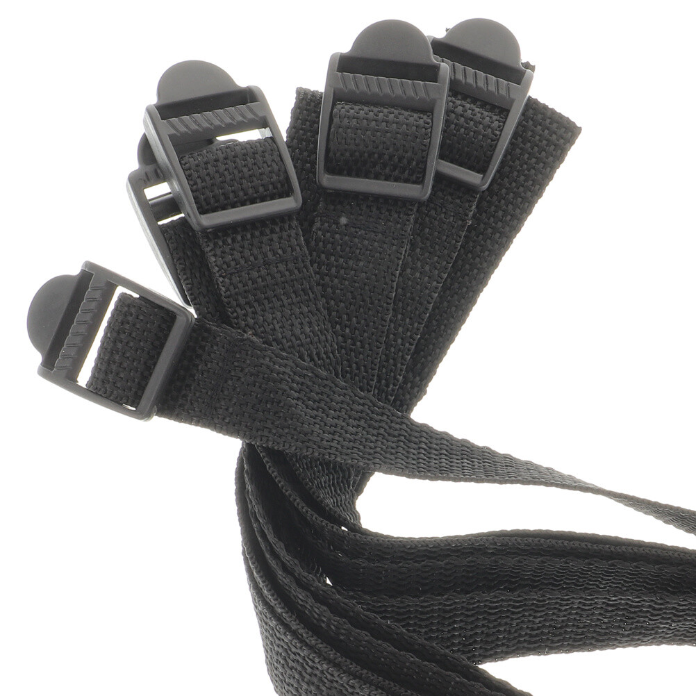 5PCS Stick Strap Trekking Pole Strap Replacement Ski Poles Wrist Straps