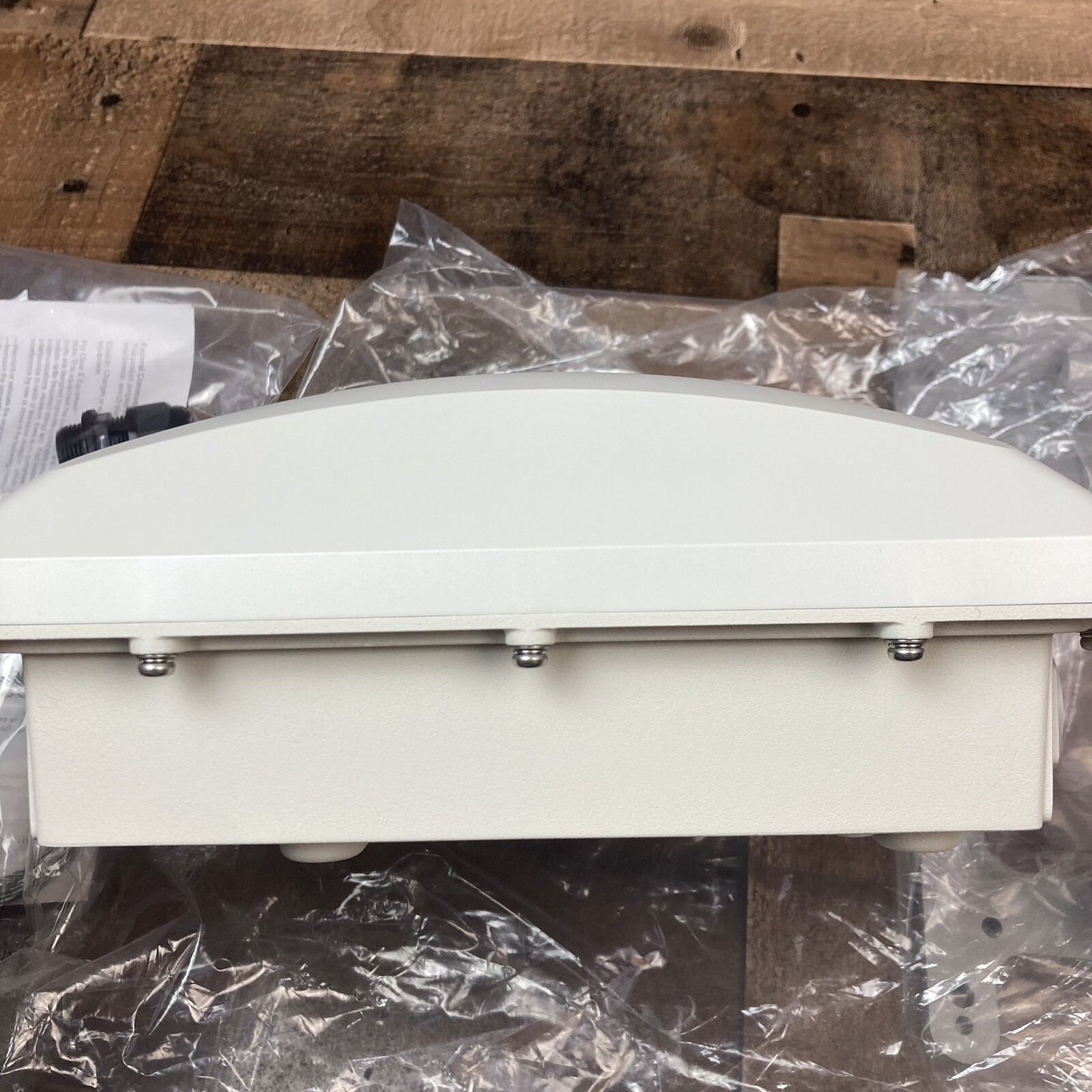 Ruckus ZoneFlex 7782 Access Point 901-7782-US01 Wireless -Open Box