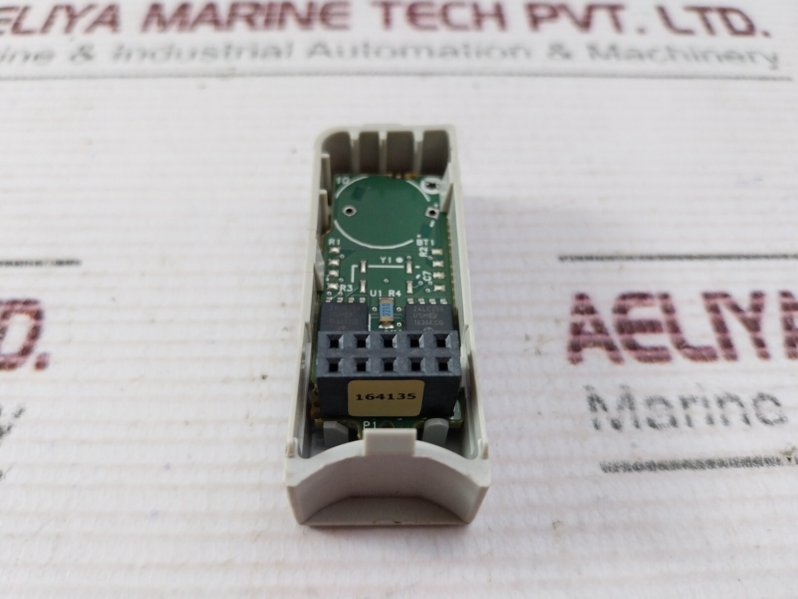Allen-Bradley 1762-MM1 Memory Module
