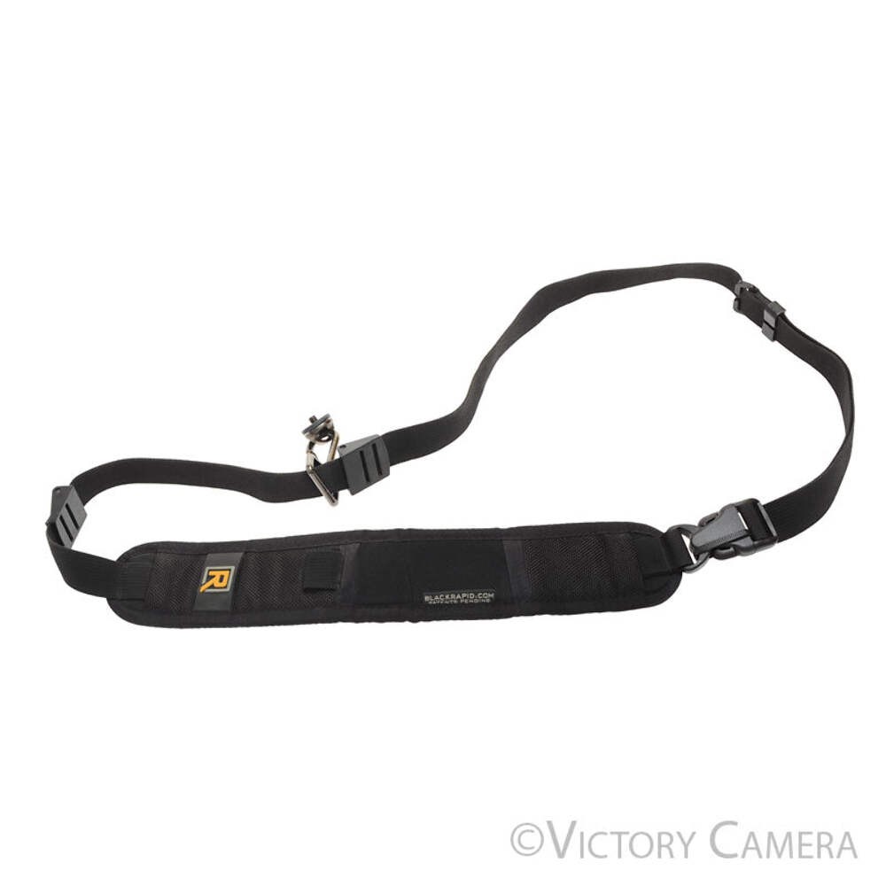 BlackRapid RS7-1BB Camera Strap [EXC+]