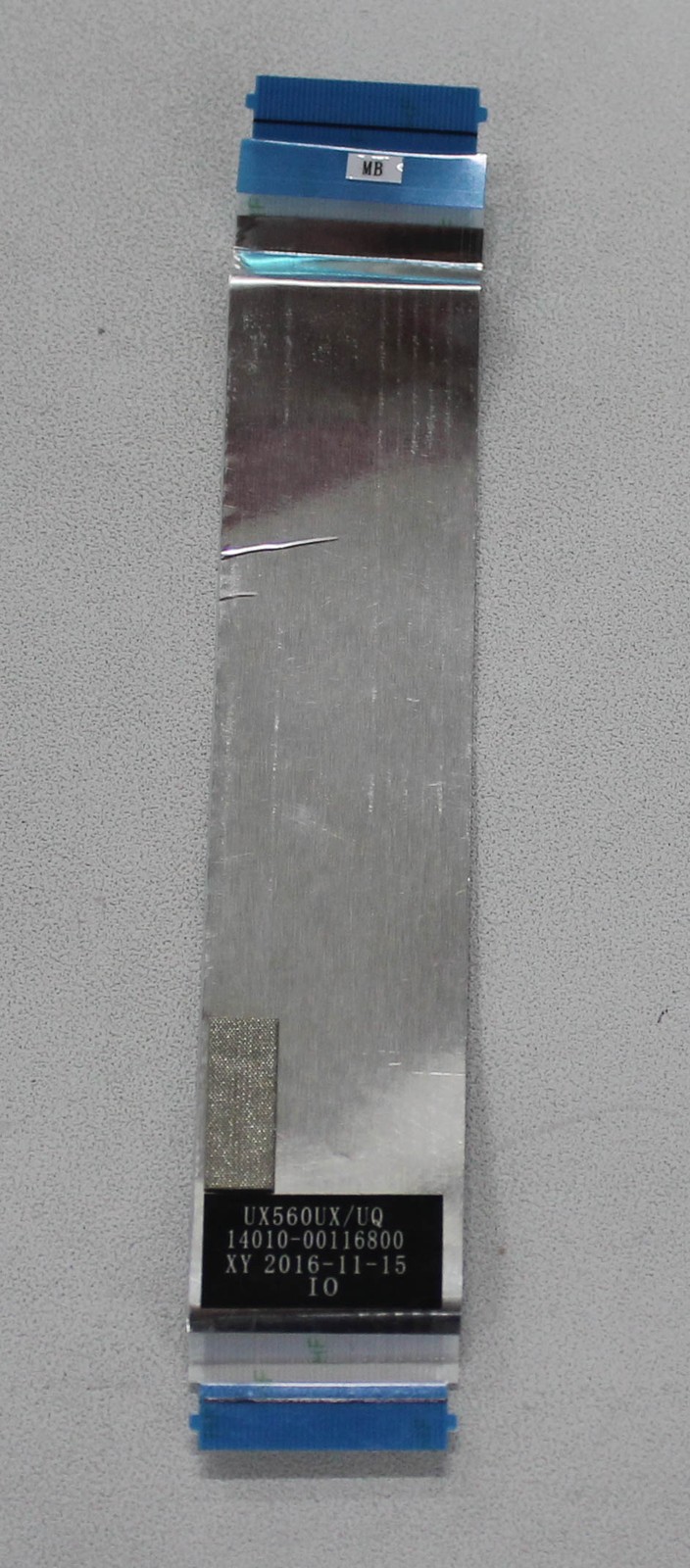 14010-00116800 Asus Io Ffc 40P 0.5Mm L130 Ux560Ux Ux560Uq "GRADE A"