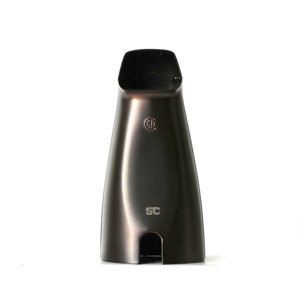 Primex 82136 1/2 Inch Plain Spout ORB