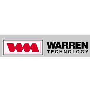 Warren CRR8-5A Control Relay 2Pole 5 Second TD Replacement Part